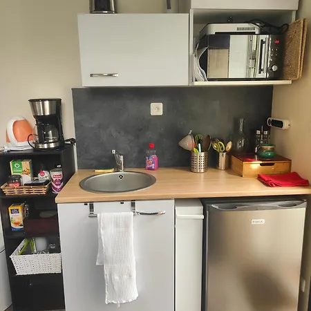 La Mandragore * La Teste-de-Buch