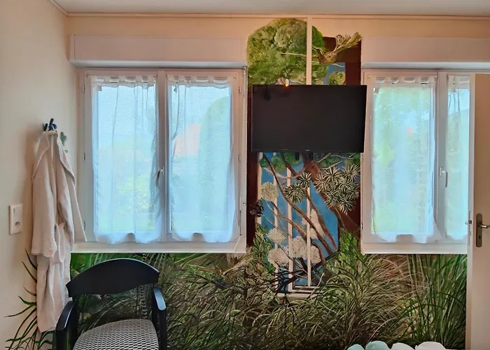 La Mandragore La Teste-de-Buch