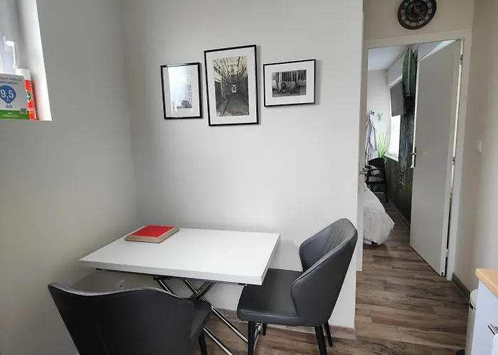 La Mandragore Accommodatie bij particulieren *