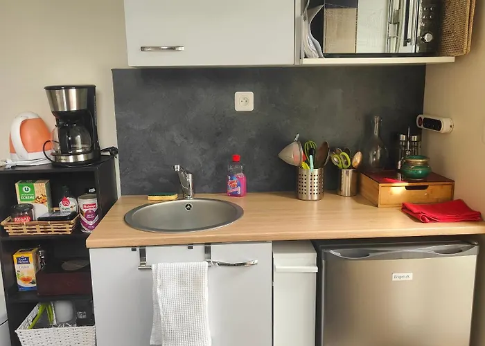 La Mandragore * La Teste-de-Buch