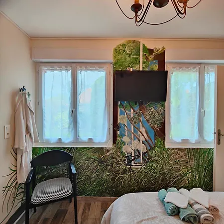 La Mandragore La Teste-de-Buch