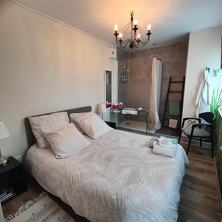 La Mandragore * La Teste-de-Buch