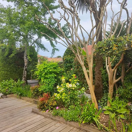 Privat bolig La Mandragore