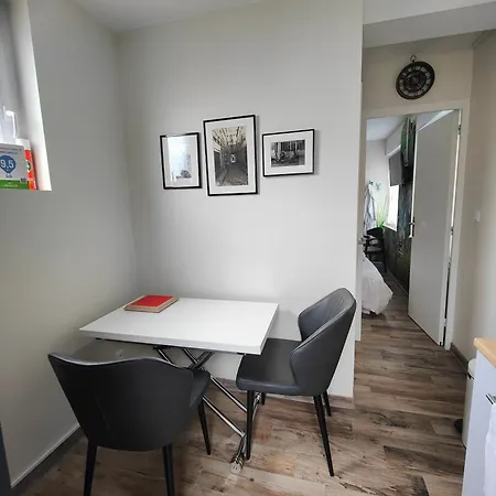 La Mandragore Homestay *