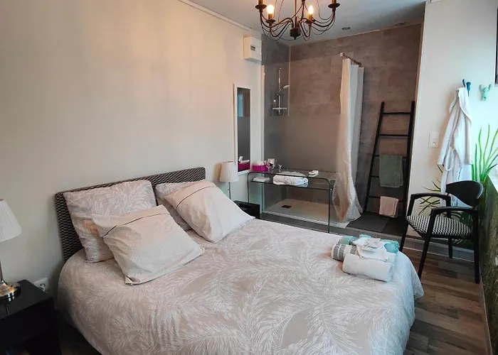 La Mandragore * Ла-Тест-де-Бюш