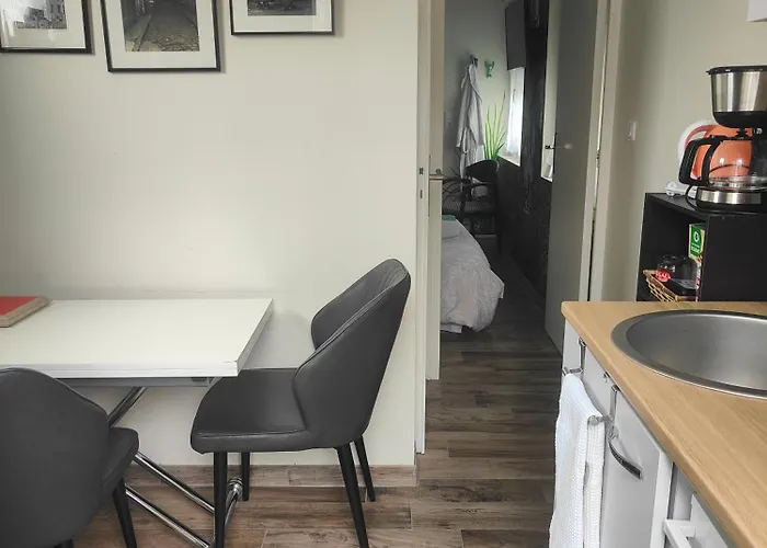 La Mandragore Ла-Тест-де-Бюш